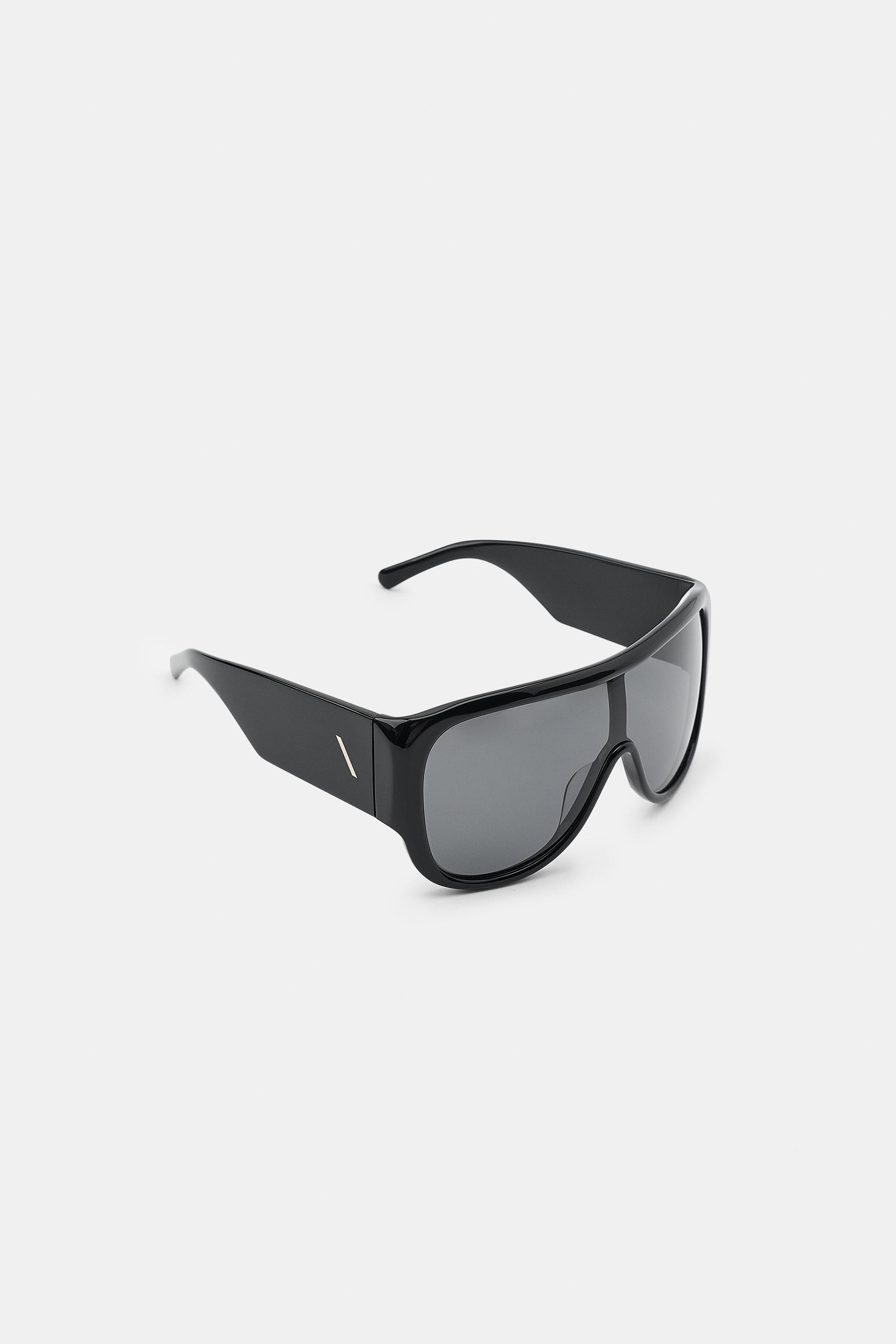 LUNETTES DE SOLEIL AVIATEUR MASQUE